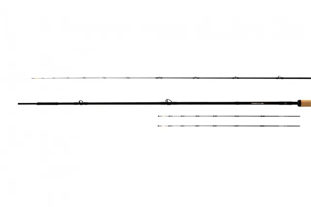 Guru Aventus R Aventus R 11'0" 2pc Feeder 1-70g