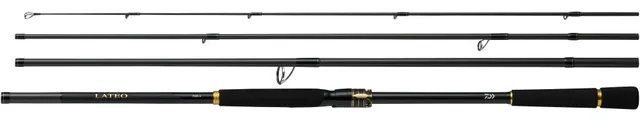 Daiwa Lateo 96M-4・K