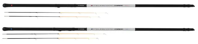 Tubertini F2 Telescopic EVO Light