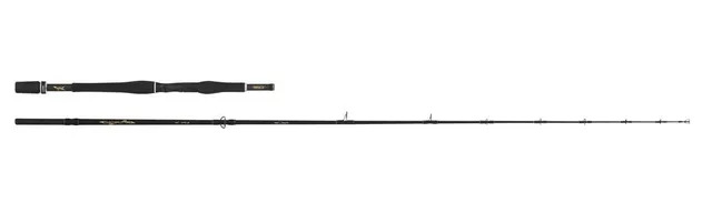 Tubertini Interceptor Yak 19'8"