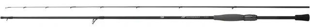 Daiwa Silver Wolf SX 71LML-S
