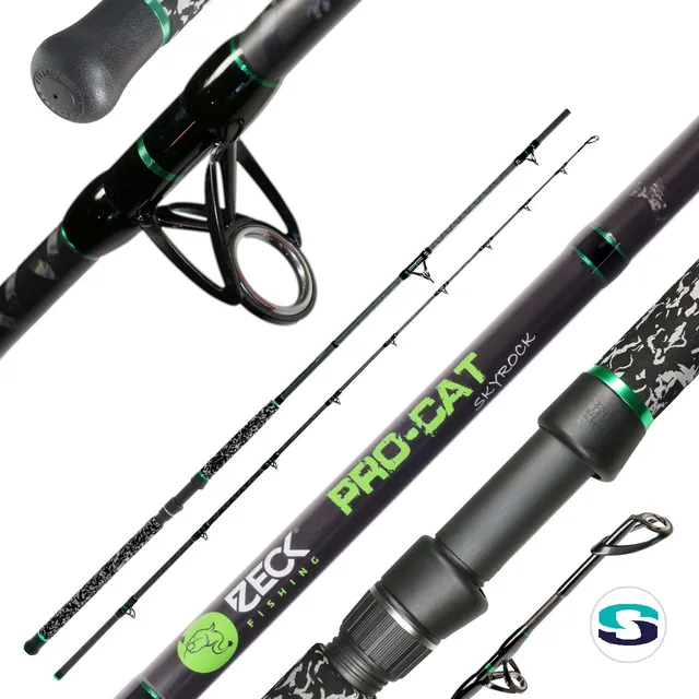 Zeck Pro-Cat Pro-Cat Skyrock