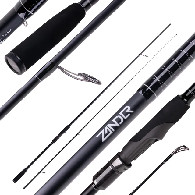 Zeck ZANDER ZANDER Wobbel-Wumme 265 | 50