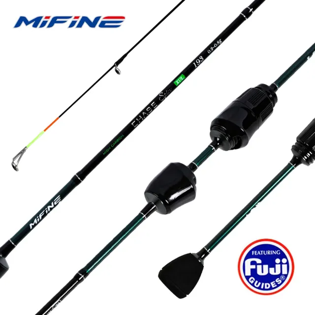 MiFine Chase 909-185