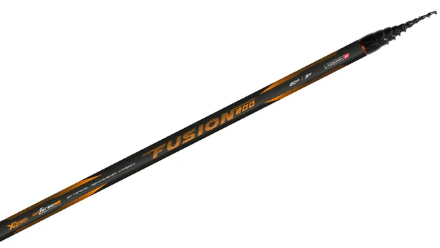 Colmic Fusion 200 13'1"