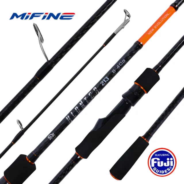 MiFine HLonter 911-840 213