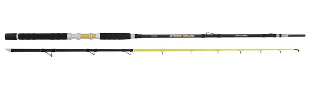 Tubertini Offshore Trolling 10'6"