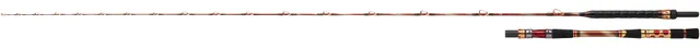 Daiwa Shot Viper Flounder 235