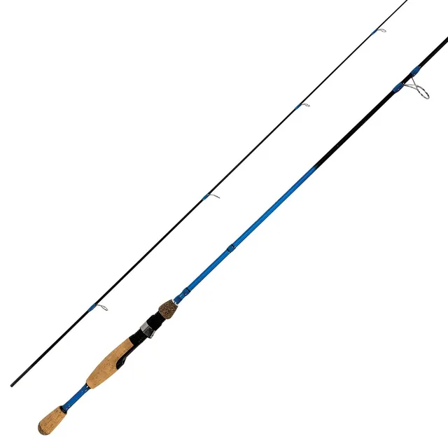 Eagle Claw Featherlight Pro FLP86MLS2