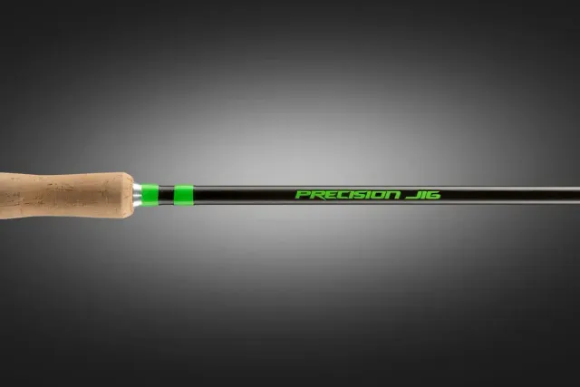 Catch The Fever Precision Jig Precision Jig 10'0" Fighting Butt
