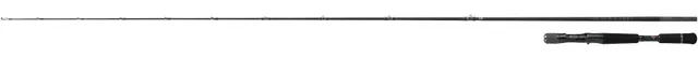 Daiwa Black Label C63MH-FR