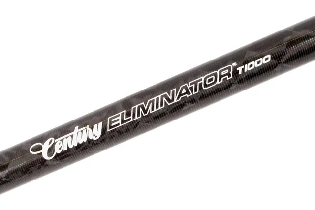 Century Eliminator Eliminator T1000