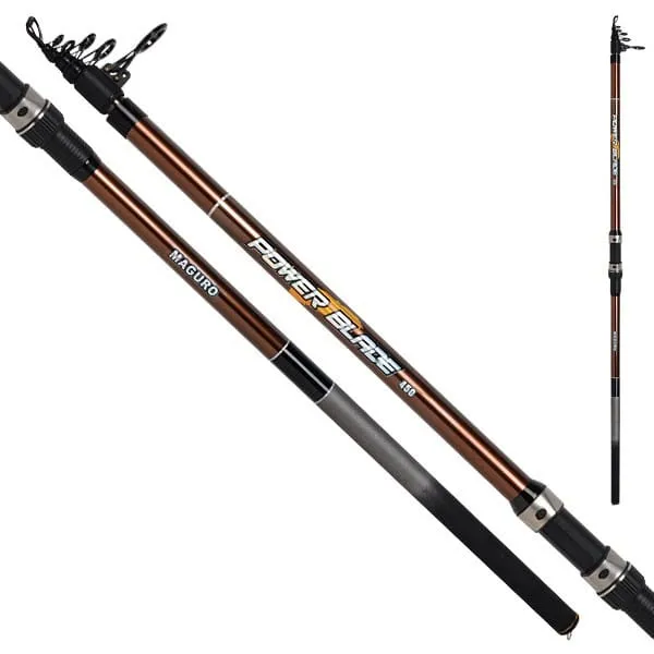 Maguro Power Blade 3904