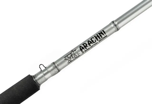 Sixgill Arachni ARAS1200ML
