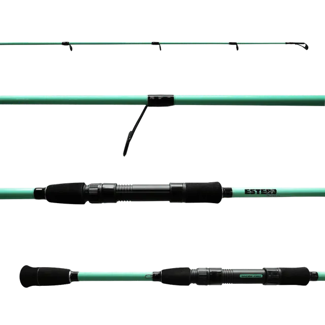 JYG Pro Fishing Estero Inshore ES-50M-8-15-SG