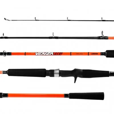 Marine Fishing Venza Bg VNZ-C701H