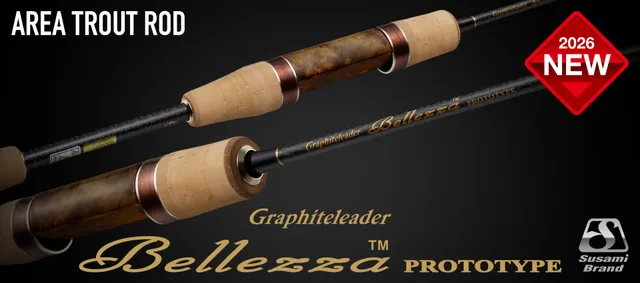 Olympic 26 Bellezza Prototype 26GBELPS-572XUL-S