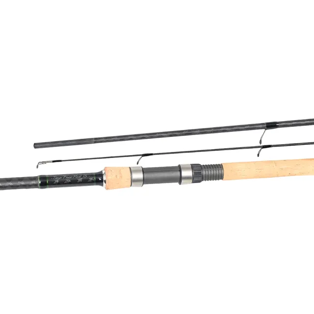 Free Spirit Tamer Power Floats RTPM556
