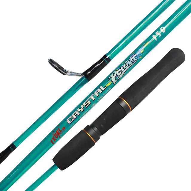 Exori Crystal Power 135