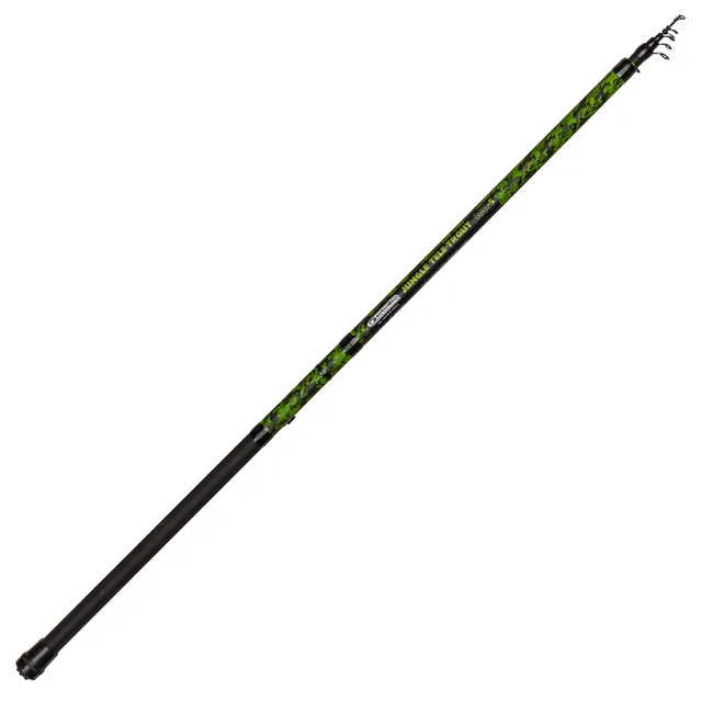 Garbolino Jungle Tele 3.6m ≤30g