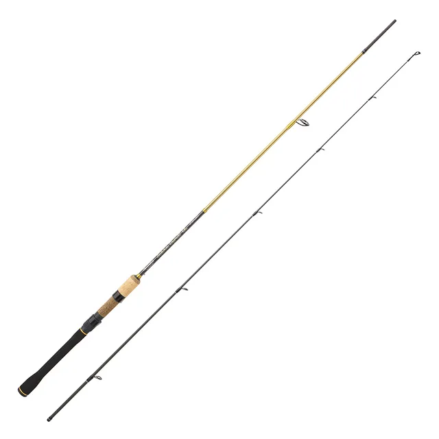 Garbolino Zebra UL 1.65m 0.5-5g