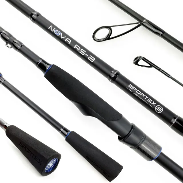 Sportex Nova RS-3 PT2020