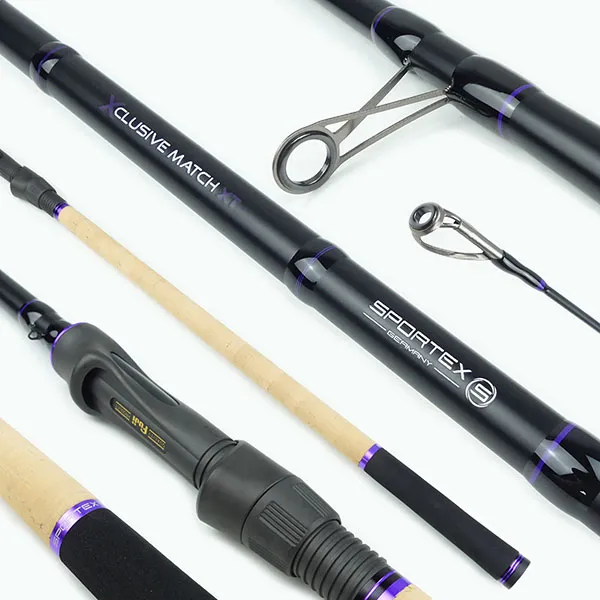 Sportex Xclusive Float XT PF3633