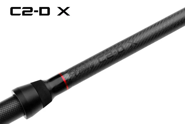 Century C2-D C2-D X 13' 3.80lb