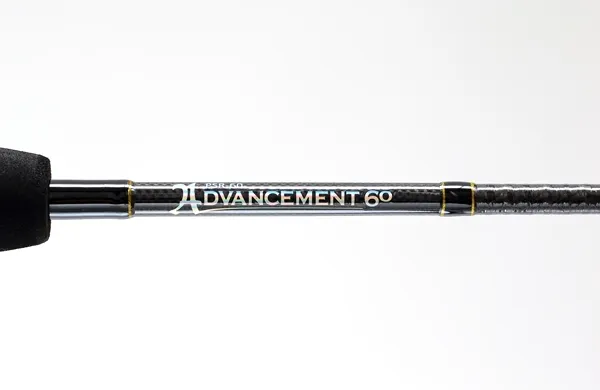 34 Advancement PSR-60