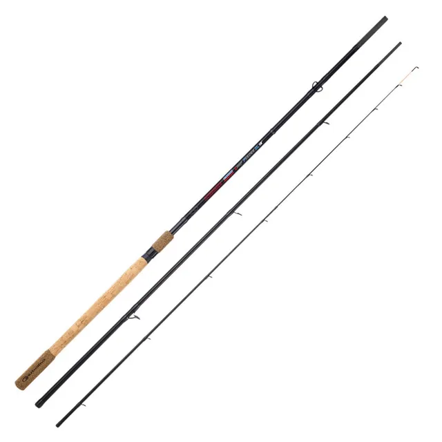 Garbolino Zombie Specimen Hunter Carp Feeder XL 3S 3.9m 80-200g