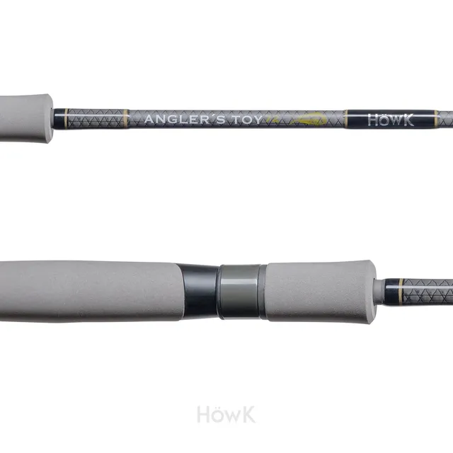 HÖWK Angler's Toy Angler's Toy 78