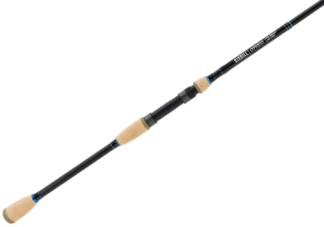 Sixgill Cypress CS609ML