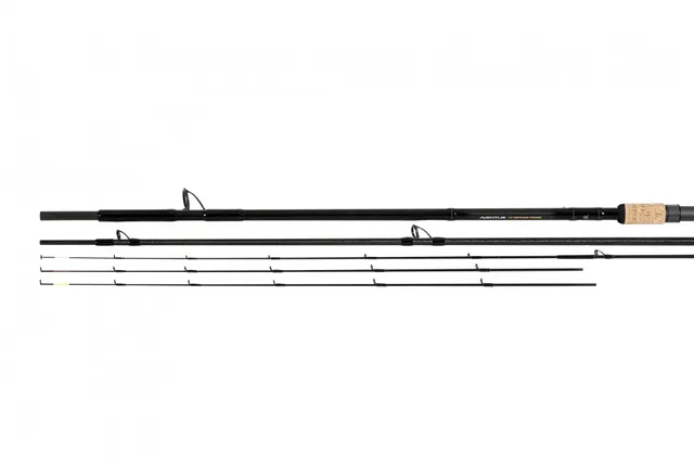 Guru Aventus Aventus Distance Feeder Rod 14'