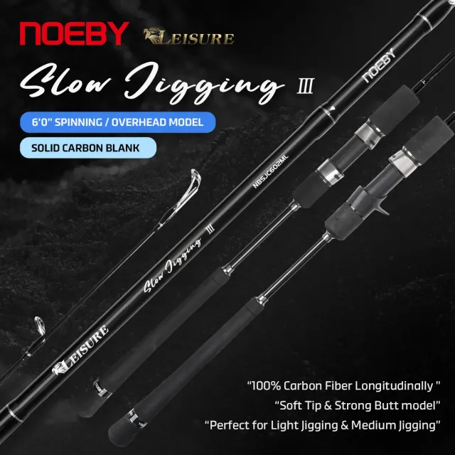 Noeby Leisure NBSJ602ML