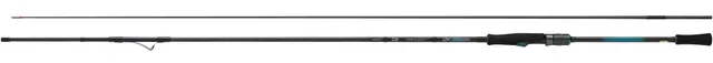 Daiwa Emeraldas X IL 86M・J