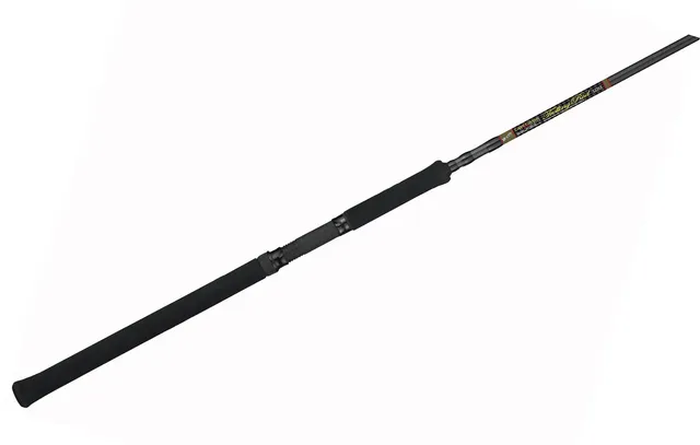 B'n'M Capps and Coleman Series Trolling Rod CCT163