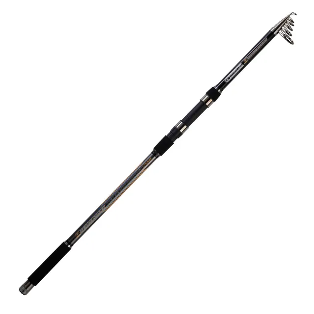 Garbolino Challenger Telecast Compact 3.5m 80-150g