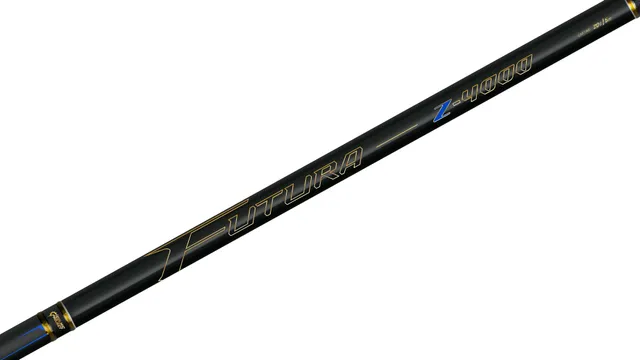 Colmic Futura Z-4000 16'5" 20g