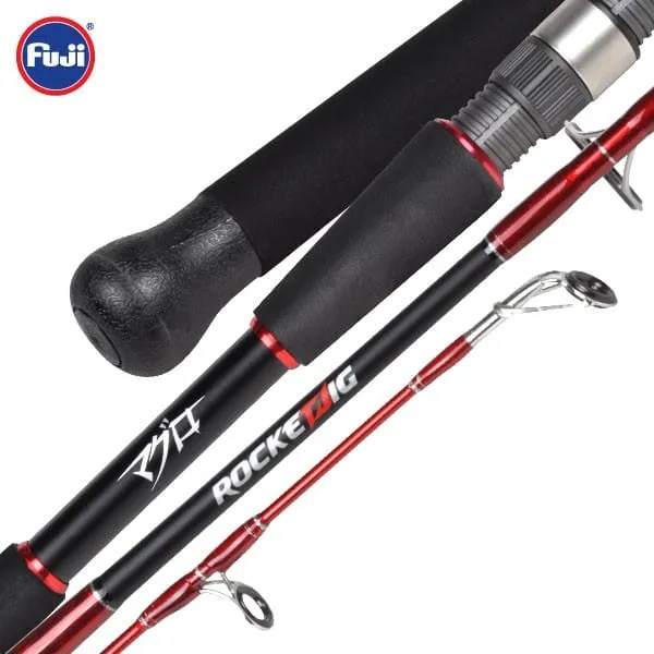 Maguro Rocket Jig MRJ2-170M