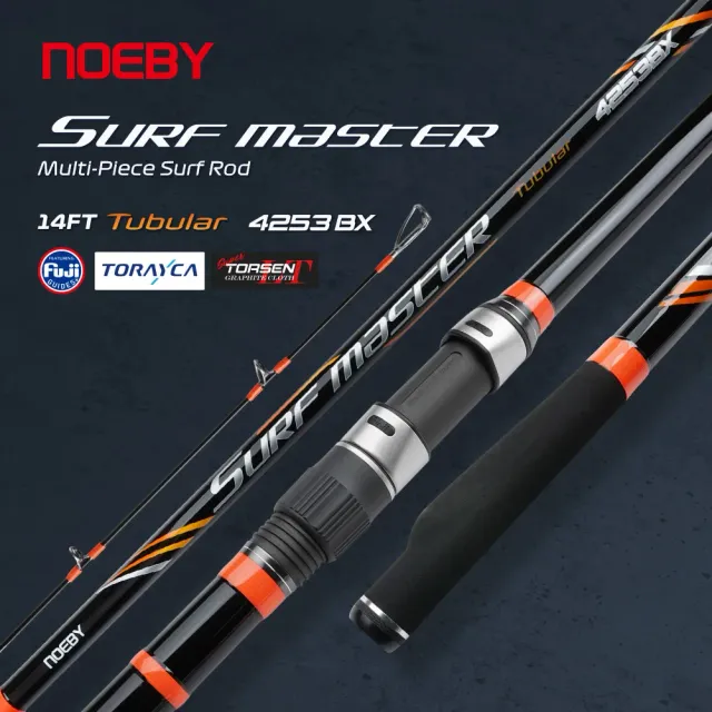 Noeby Surf Master 4253BX