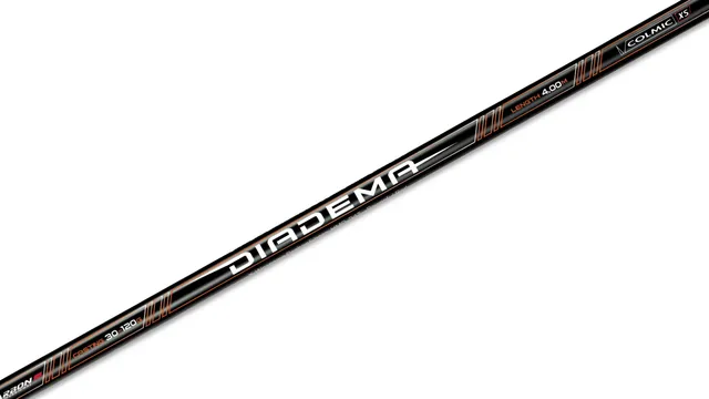 Colmic Diadema 14'9"