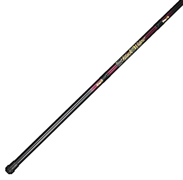 B'n'M Black Widow Telescopic Poles BW3