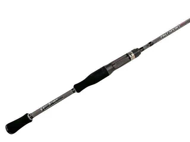 CastAway Rods Pro Sport CX2 CX2SLC7
