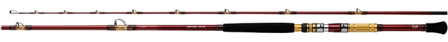 Daiwa Deep Zone 150-240・K