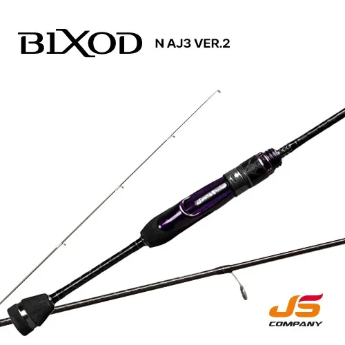 JS Company BIXOD N AJ3 VER.2 BIXOD N AJ3 VER.2 S622UL-CST