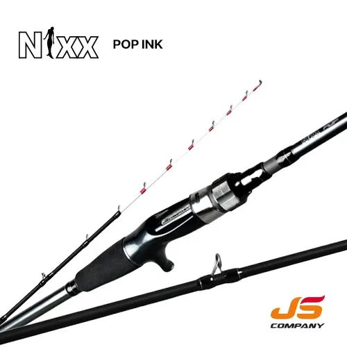 JS Company NIXX POP INK NIXX POP INK BC602XH