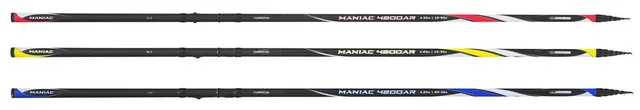 Tubertini Maniac 4200AR 13'1" 15g