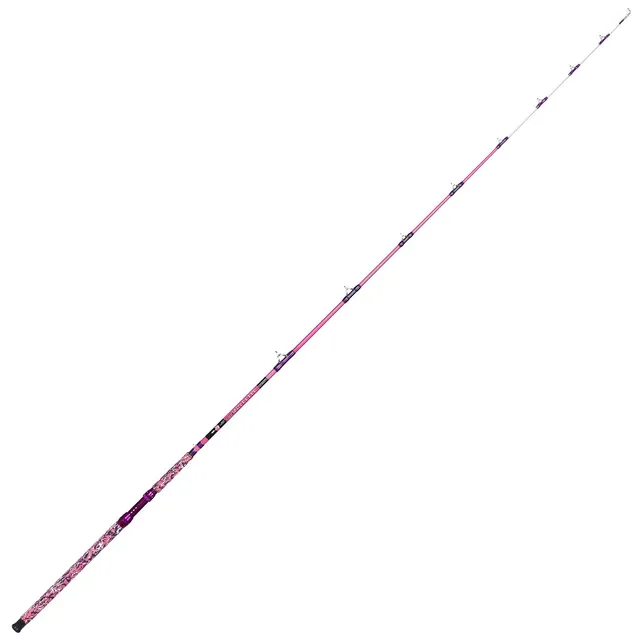B'n'M Lady Elite Catfish Rod LSCEL75C
