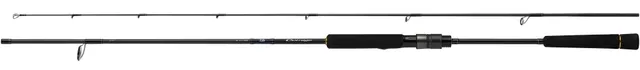 Daiwa Outrage BR BLJ 68HS