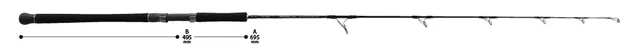 Ripple Fisher SELFISH AJ 5105